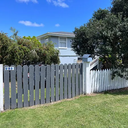 'Noni'S House' Coastal Opononi Hokianga Villa Exterior photo