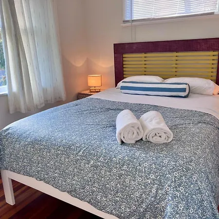 'Noni'S House' Coastal Opononi Hokianga Villa Exterior photo