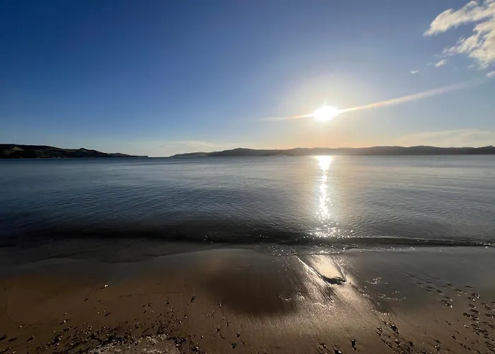 \'Noni\'S House\' Coastal Opononi Hokianga