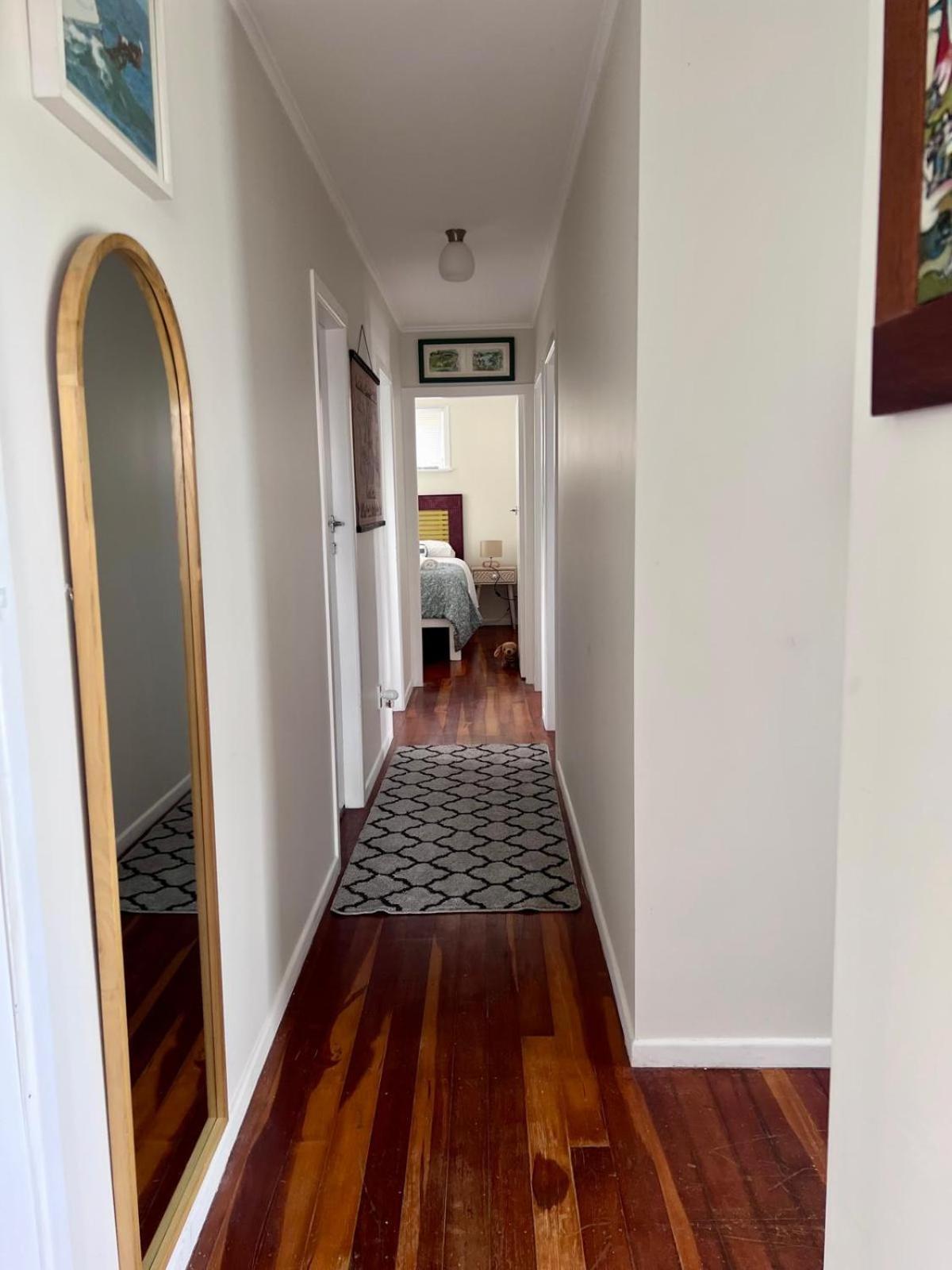 'noni's House' Coastal Hokianga
