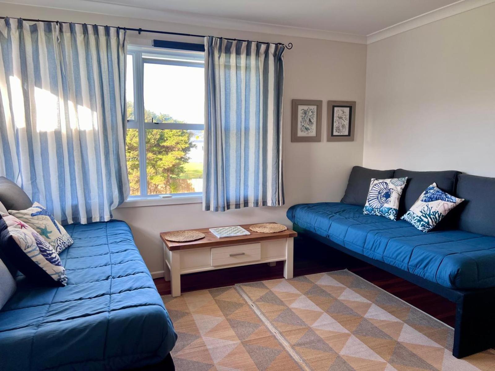 Holiday home 'noni's House' Coastal Hokianga Opononi