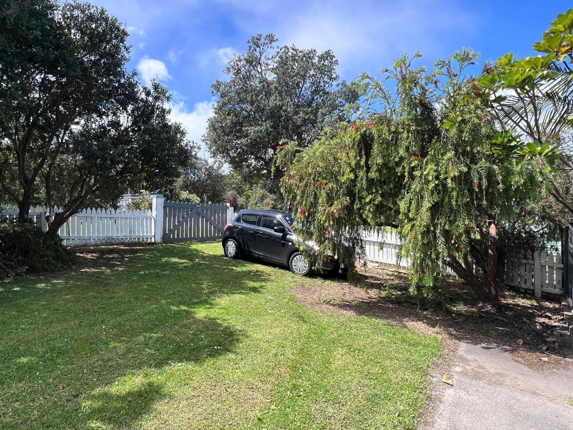 'noni's House' Coastal Hokianga