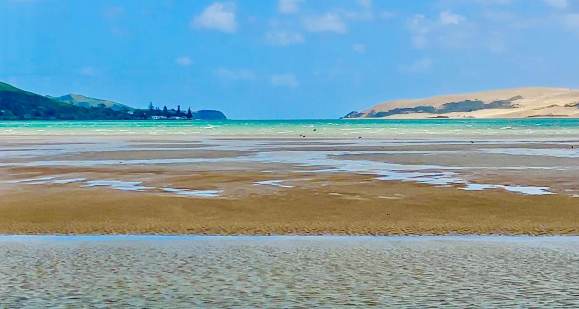 'noni's House' Coastal Hokianga Holiday home *