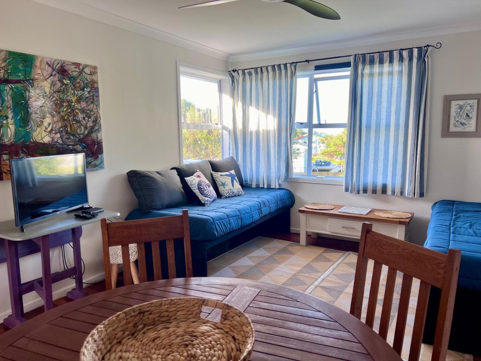 'noni's House' Coastal Hokianga Opononi