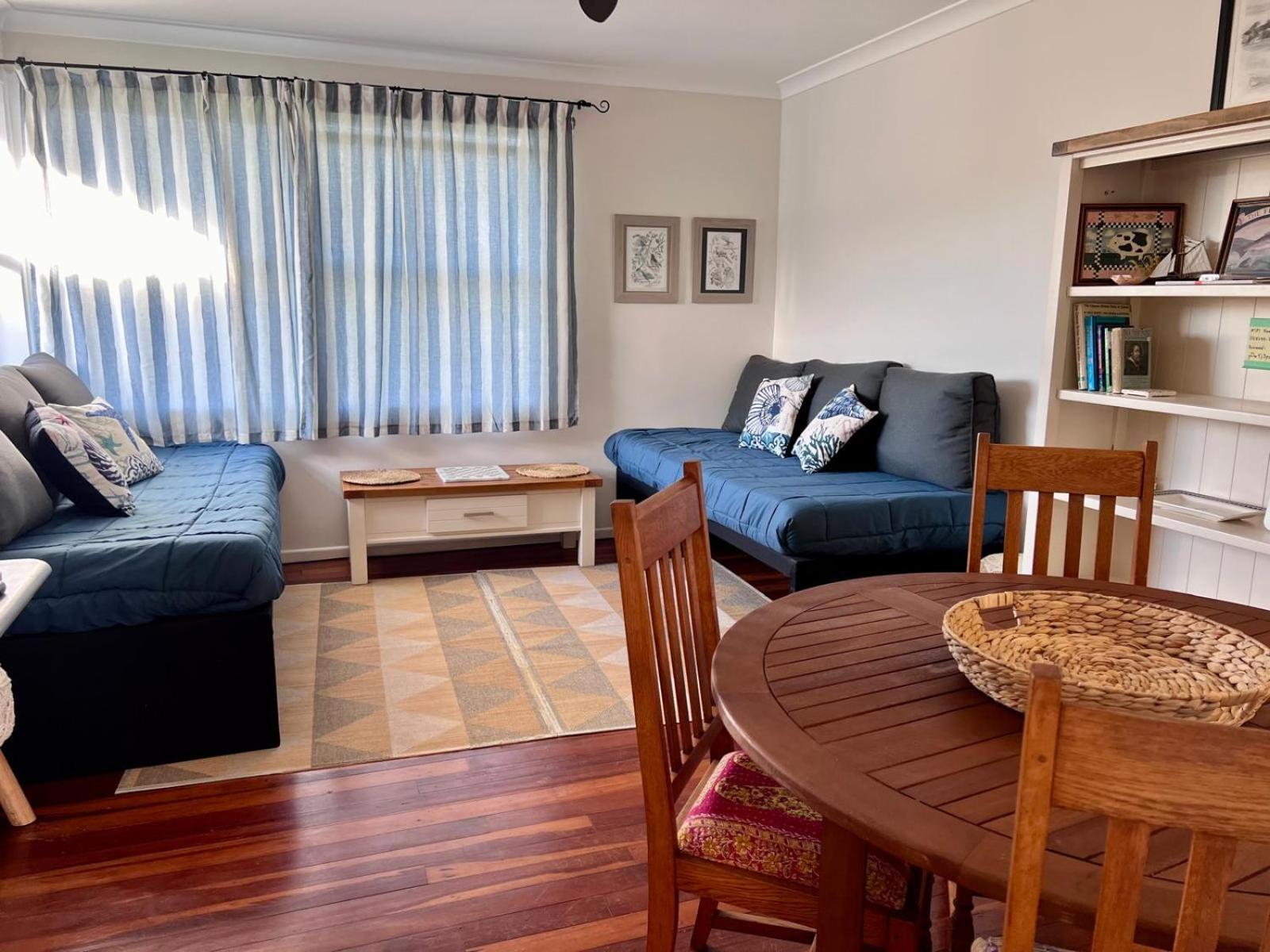 'noni's House' Coastal Hokianga