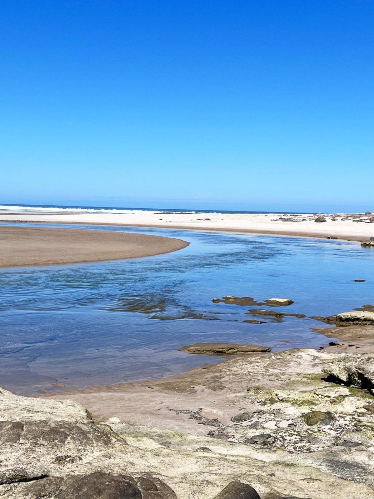 'noni's House' Coastal Hokianga