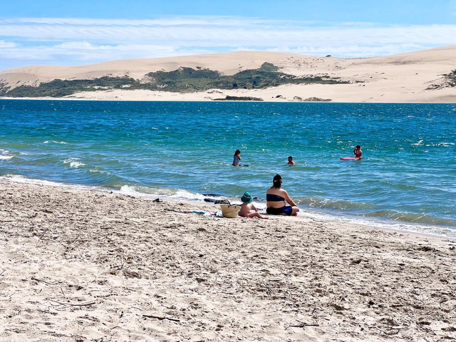 Holiday home 'noni's House' Coastal Hokianga