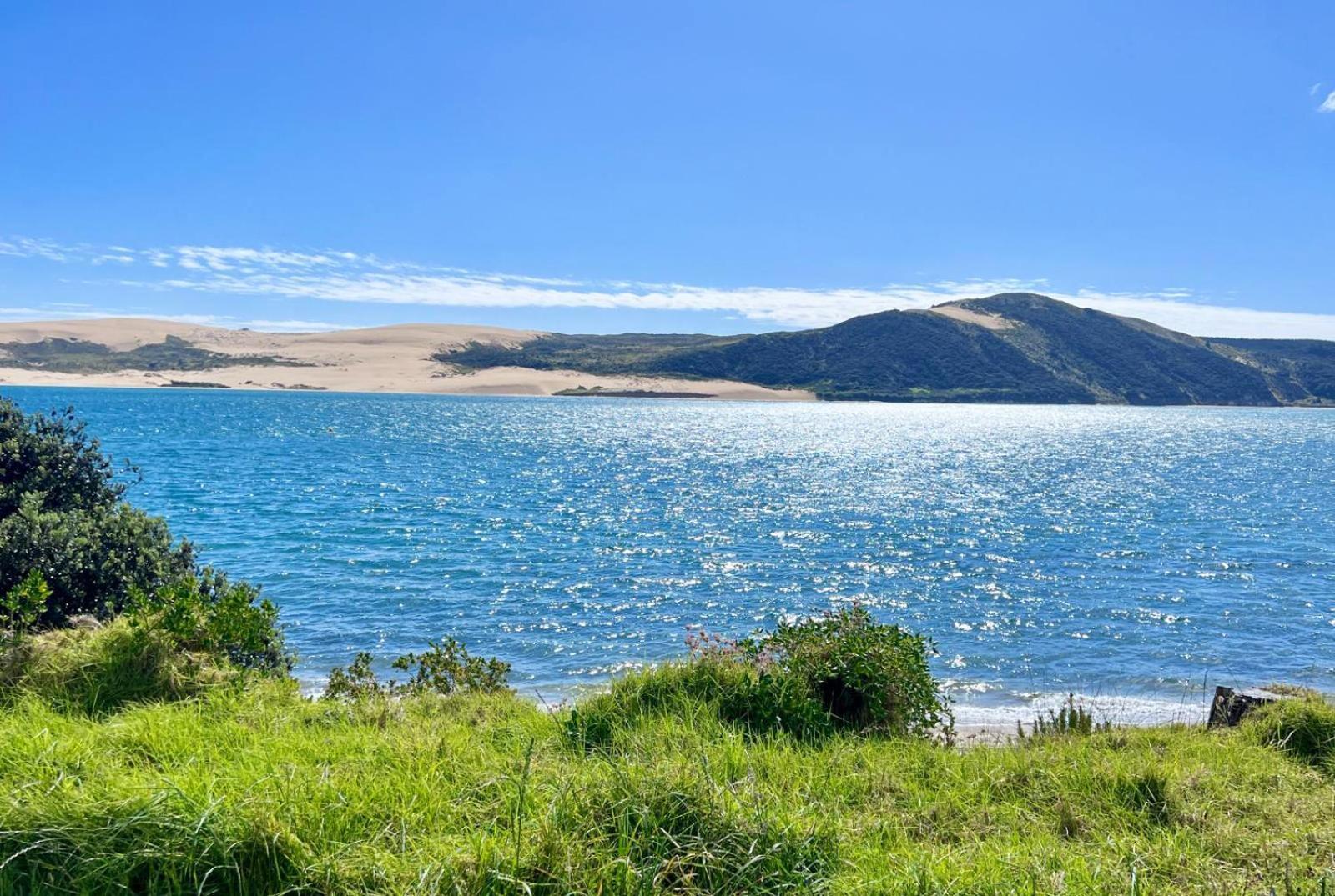 'noni's House' Coastal Hokianga Opononi