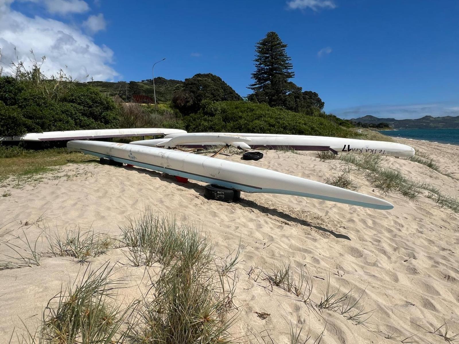 'noni's House' Coastal Hokianga Holiday home Opononi