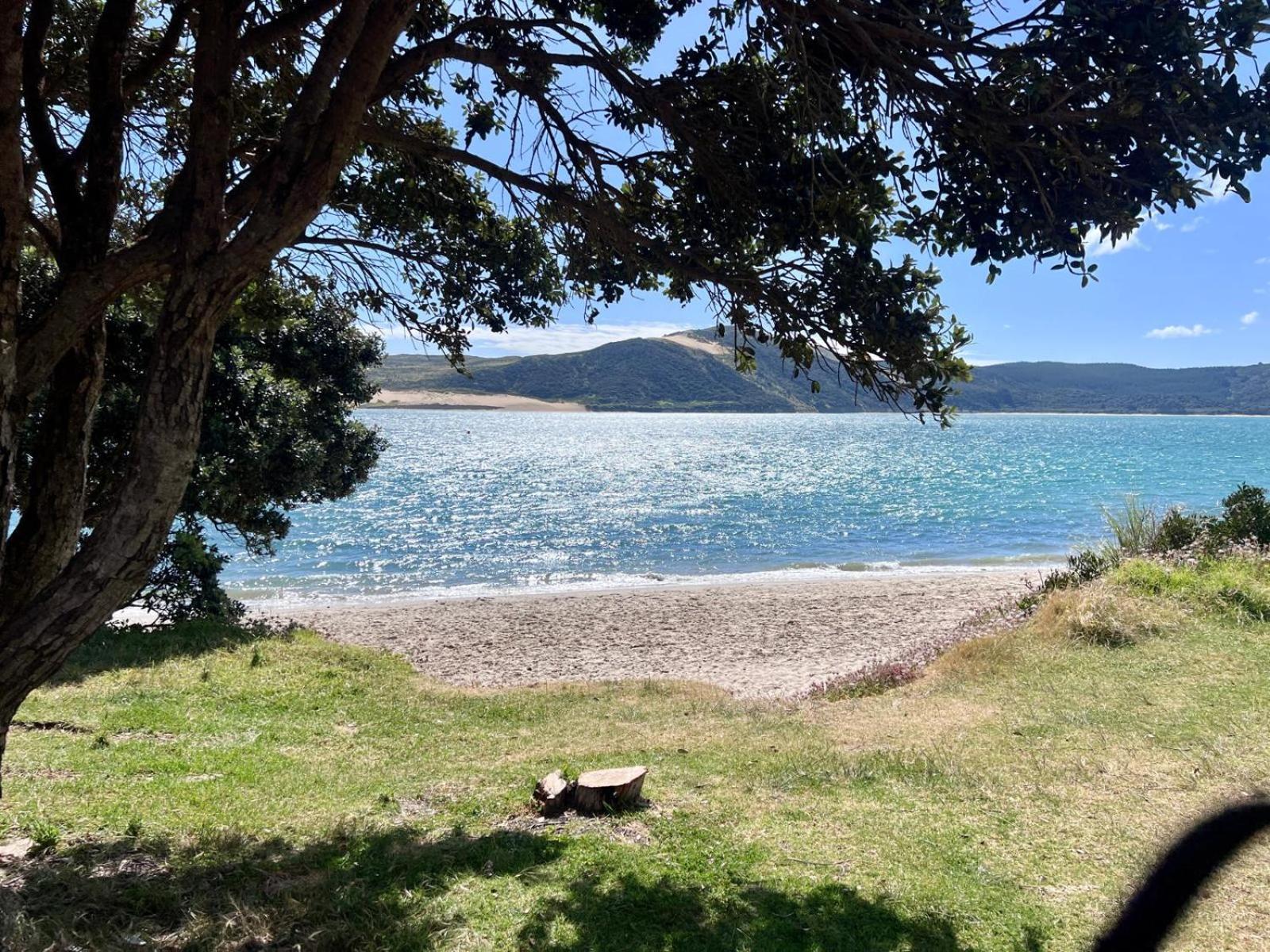 'noni's House' Coastal Hokianga Opononi