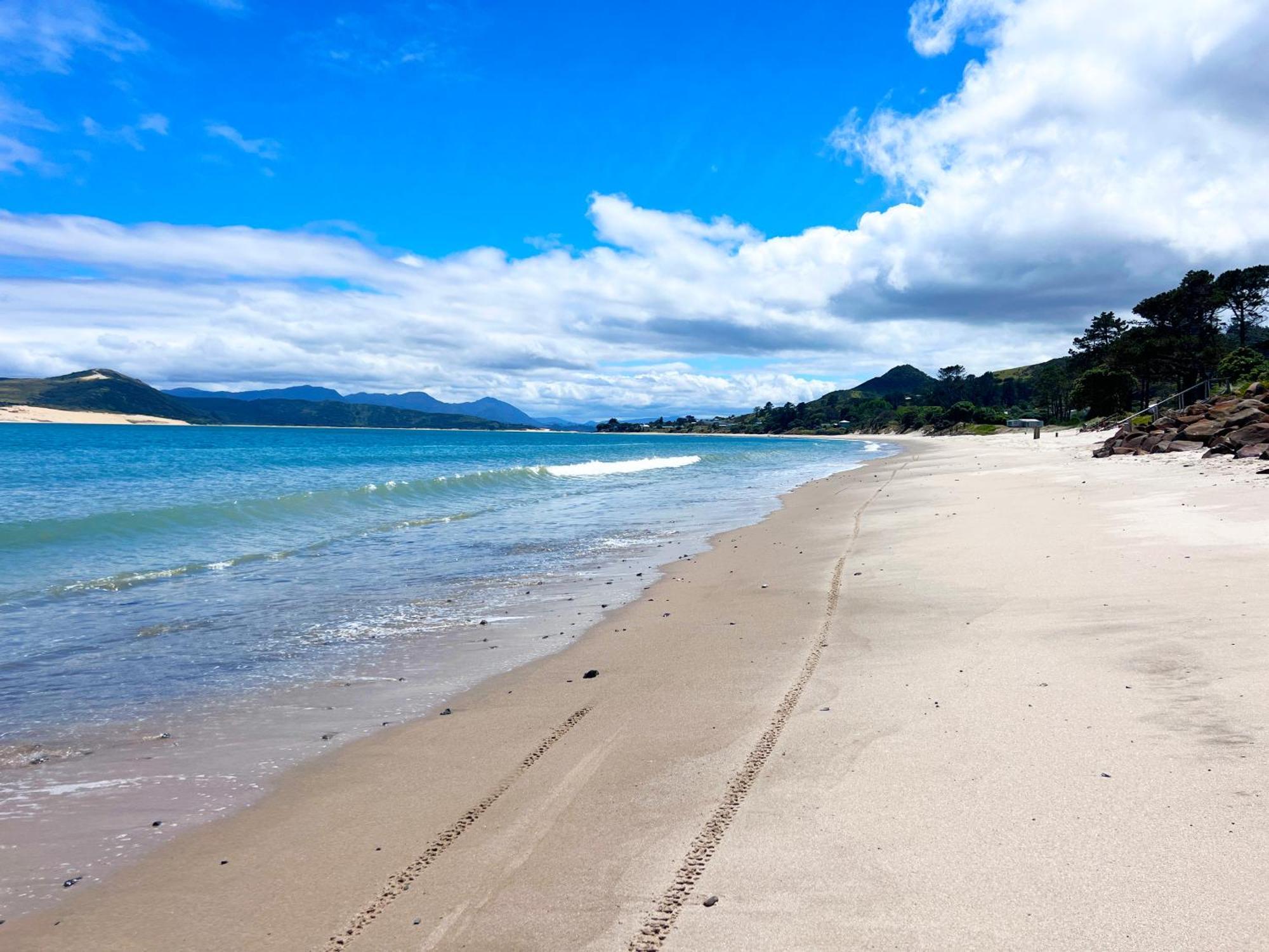 Holiday home 'noni's House' Coastal Hokianga