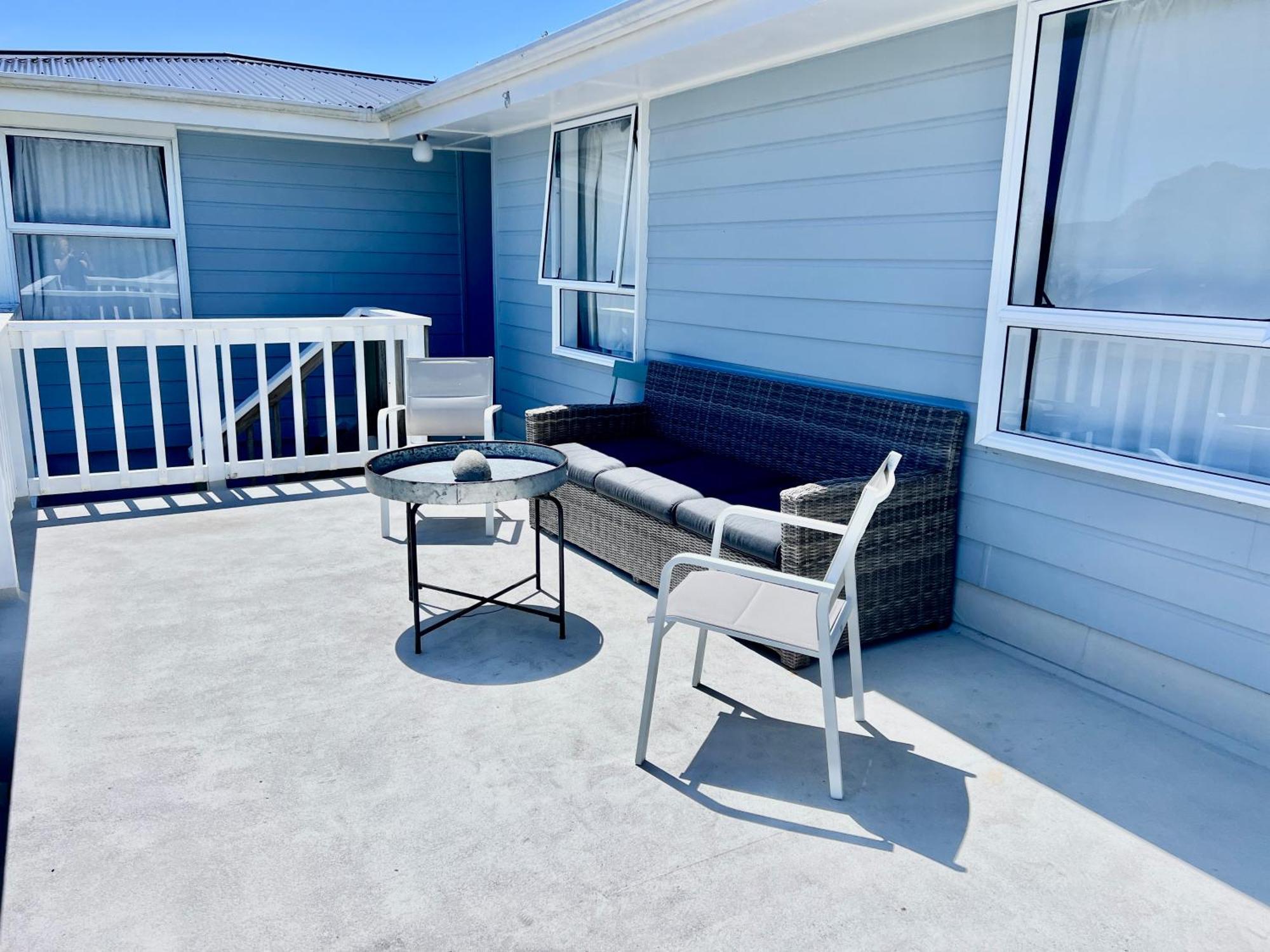 'noni's House' Coastal Hokianga