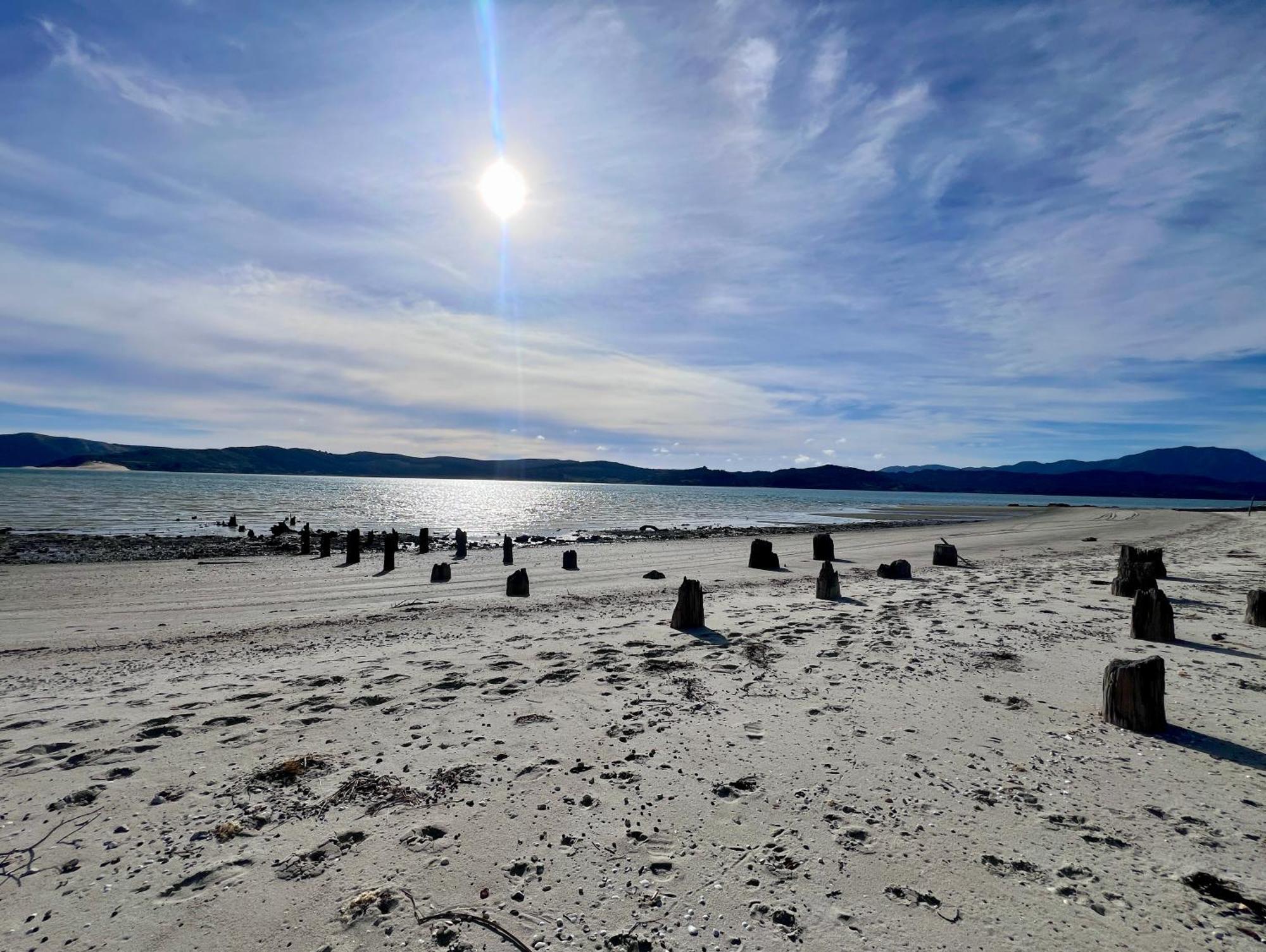 'noni's House' Coastal Hokianga Opononi