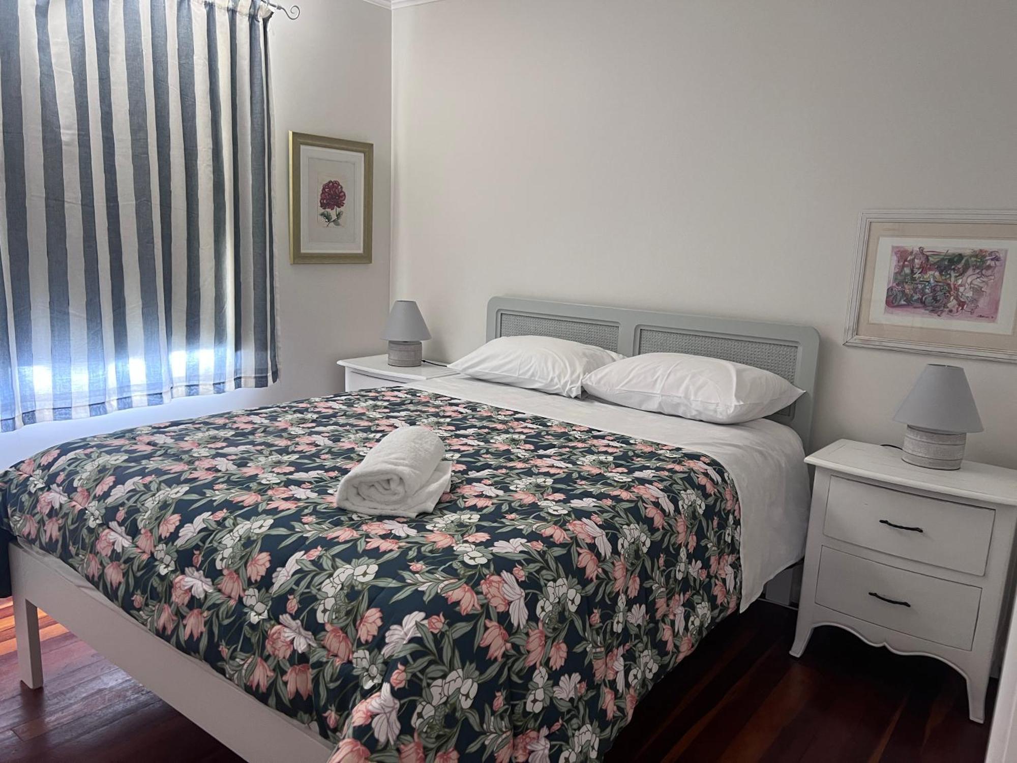 Holiday home 'noni's House' Coastal Hokianga