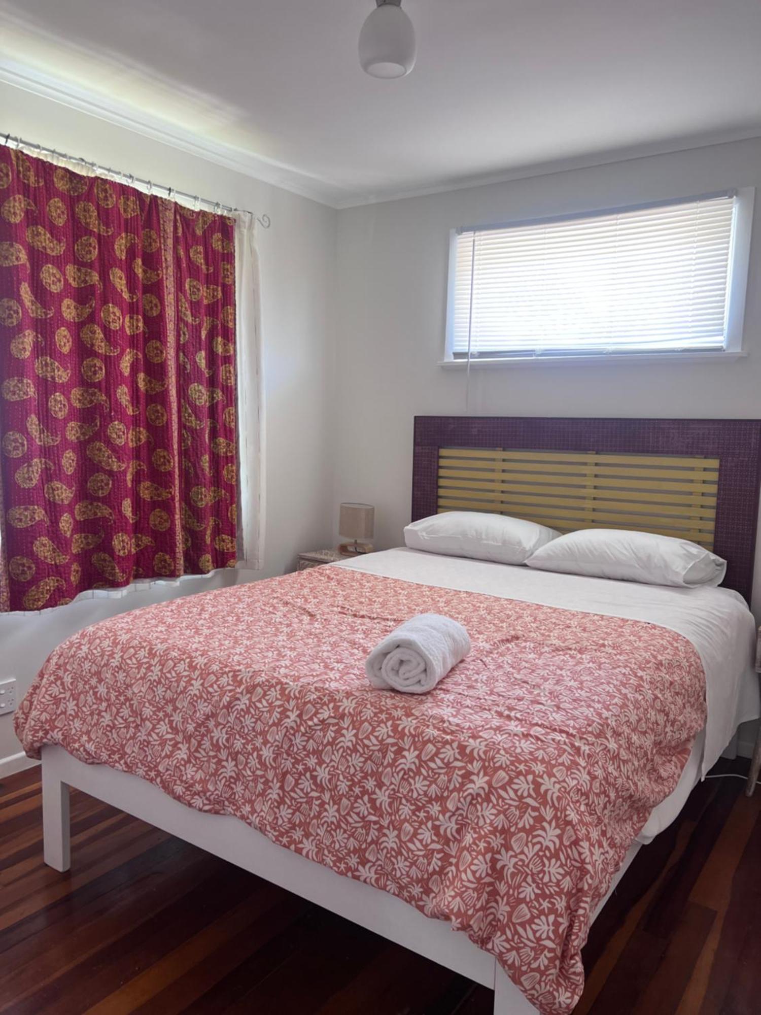 'noni's House' Coastal Hokianga Holiday home *
