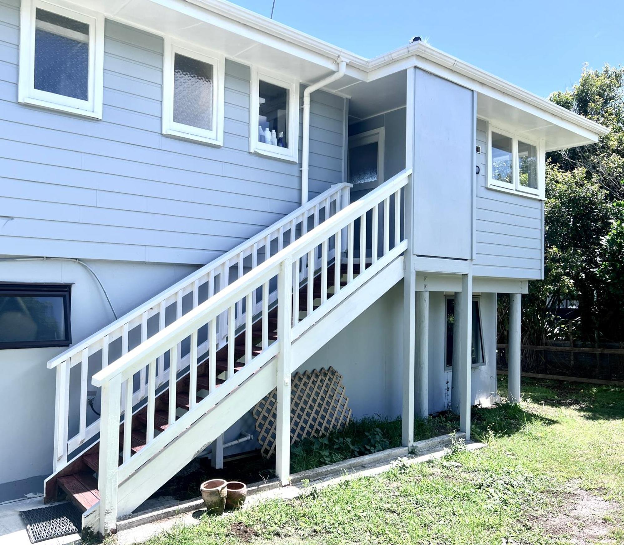 'noni's House' Coastal Hokianga * Opononi