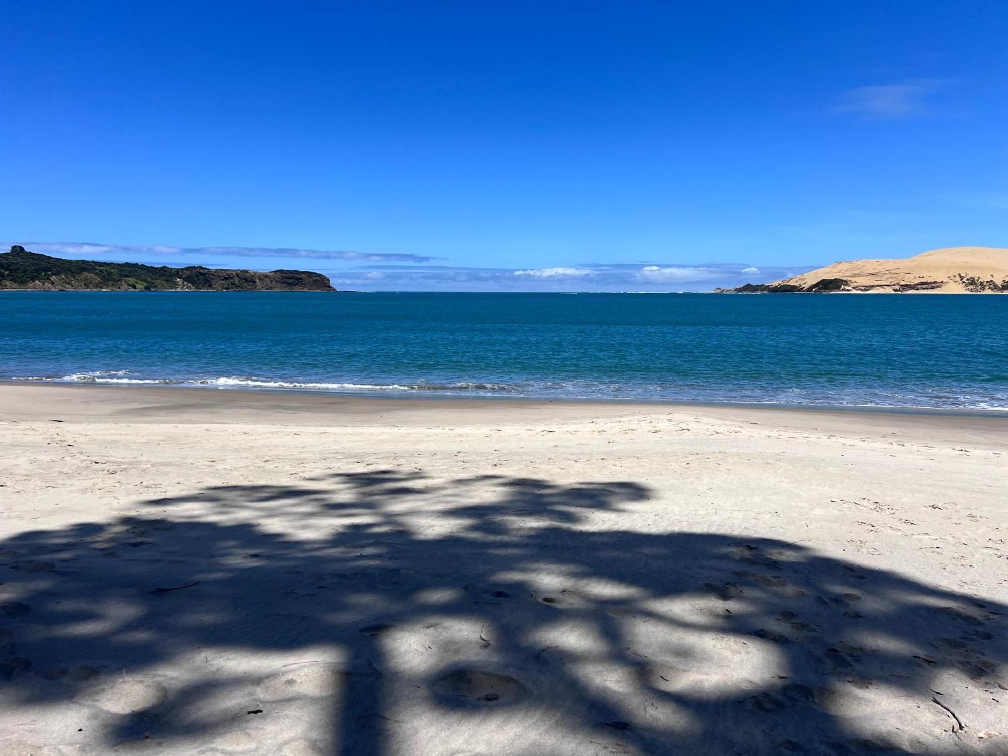 'noni's House' Coastal Hokianga Holiday home *