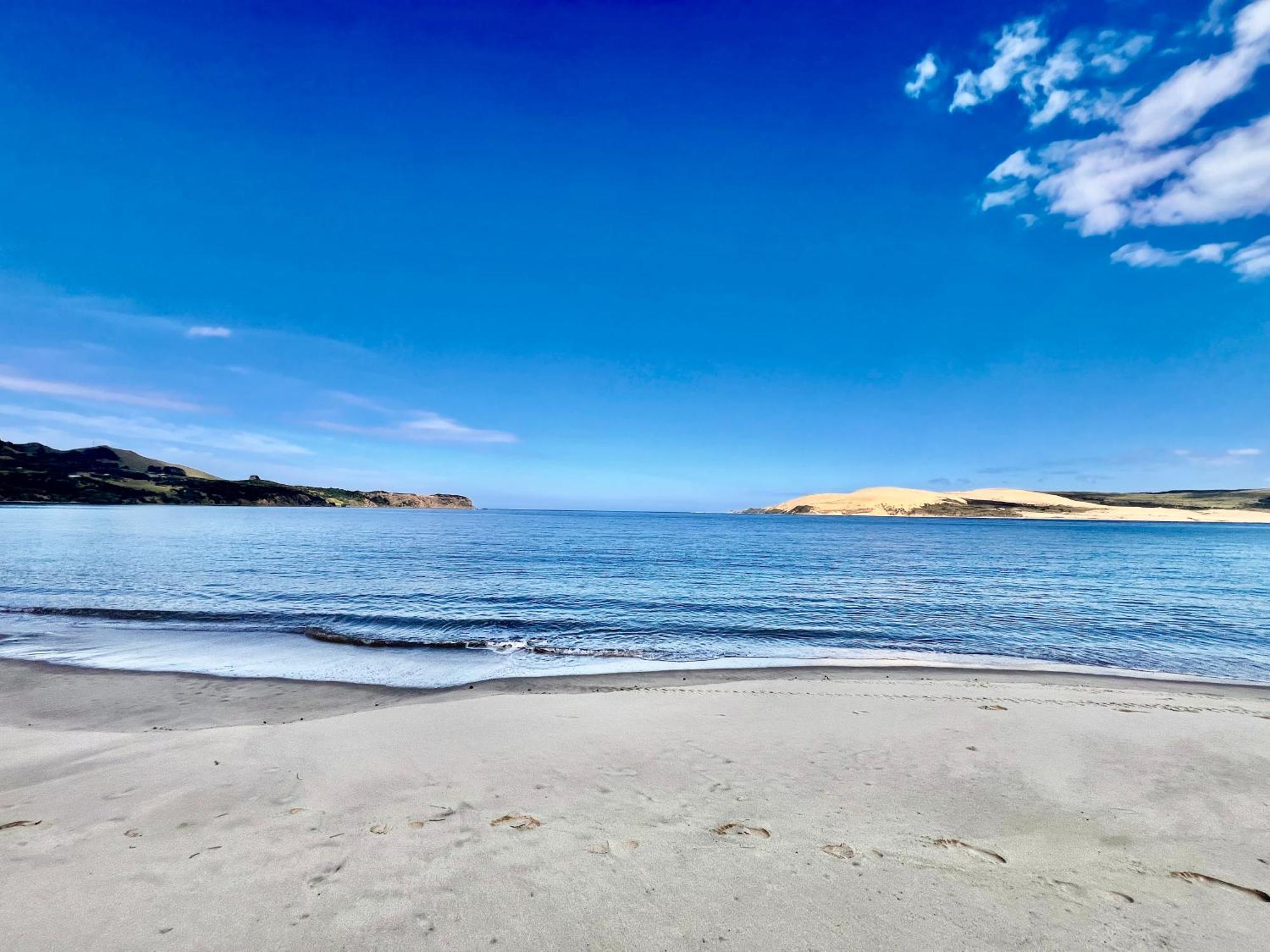 Holiday home 'noni's House' Coastal Hokianga *