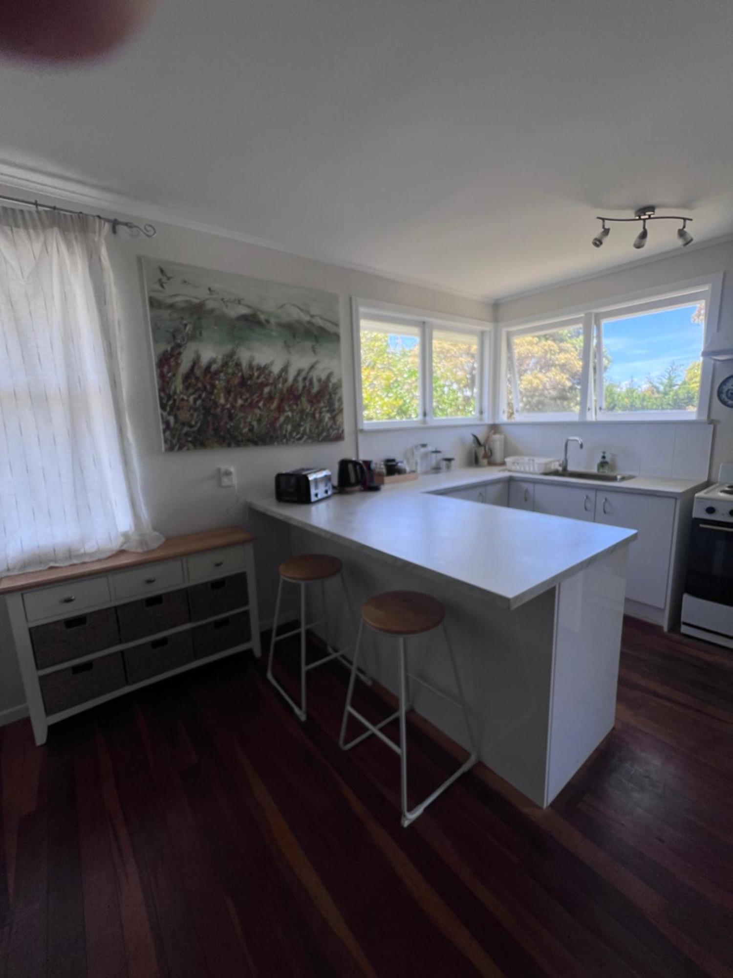 'noni's House' Coastal Hokianga Opononi